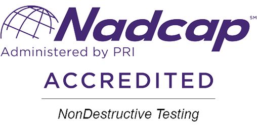 Primera certificación NADCAP